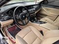 BAHÇECİ AUTO DAN HATASIZ BOYASIZ 525D XDRIVE 2012 MODEL