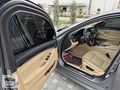 BAHÇECİ AUTO DAN HATASIZ BOYASIZ 525D XDRIVE 2012 MODEL