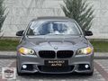 BAHÇECİ AUTO DAN HATASIZ BOYASIZ 525D XDRIVE 2012 MODEL