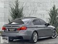 BAHÇECİ AUTO DAN HATASIZ BOYASIZ 525D XDRIVE 2012 MODEL