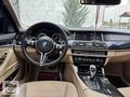 BAHÇECİ AUTO DAN HATASIZ BOYASIZ 525D XDRIVE 2012 MODEL