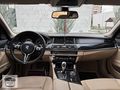 BAHÇECİ AUTO DAN HATASIZ BOYASIZ 525D XDRIVE 2012 MODEL