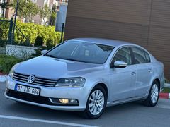 Sahibinden Hatasız Full Ağır Bakımlı Passat 