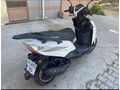 Sahibinden Motolux Rossi RS 50 