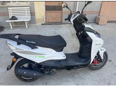 Sahibinden Motolux Rossi RS 50 