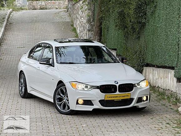 2015 MODEL 195.BİNDE