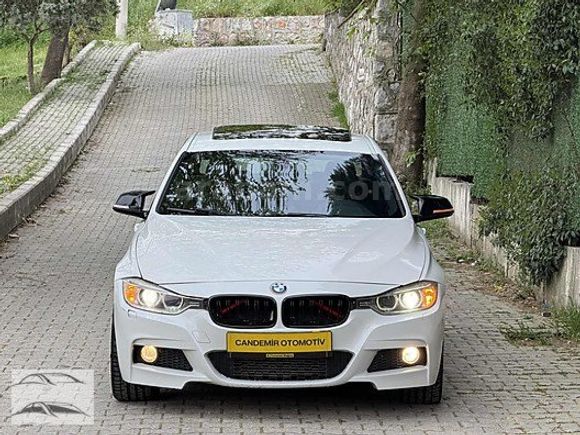 2015 MODEL 195.BİNDE