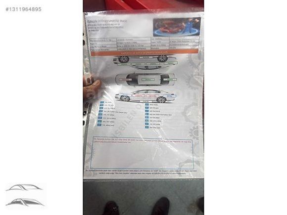 2015 MODEL 195.BİNDE