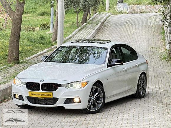 2015 MODEL 195.BİNDE