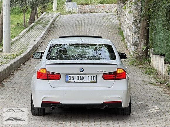 2015 MODEL 195.BİNDE