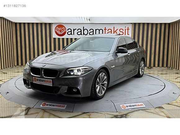 ARABAMTAKSİT'LE 500.000 TL PEŞİNAT 36 AY VADEYLE KASKO HEDİYE