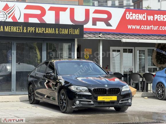ARTUR AUTO F10 179 BİNDE