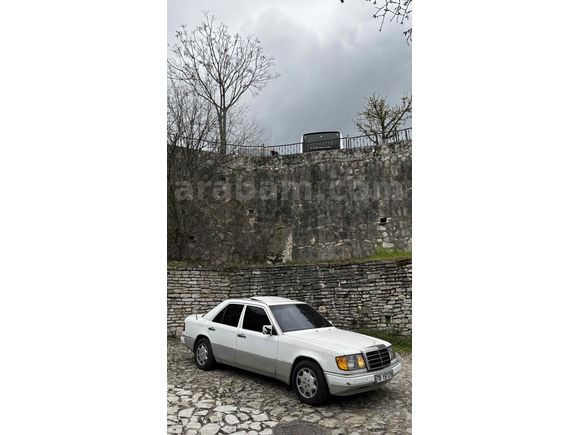 Sahibinden Mercedes - Benz 200 E 1991 Model 