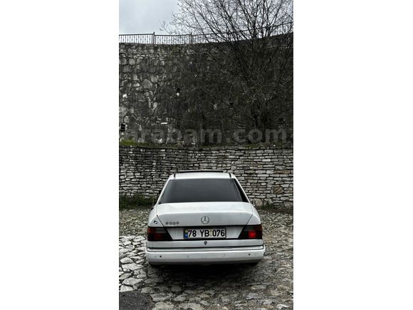 Sahibinden Mercedes - Benz 200 E 1991 Model 