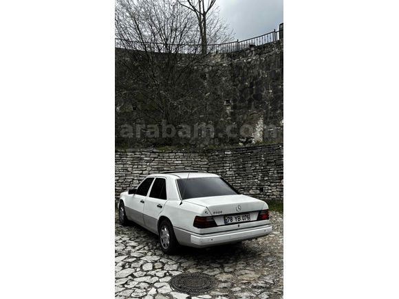 Sahibinden Mercedes - Benz 200 E 1991 Model 