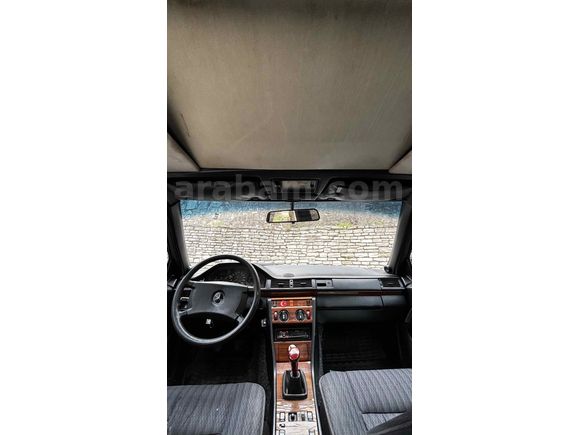 Sahibinden Mercedes - Benz 200 E 1991 Model 