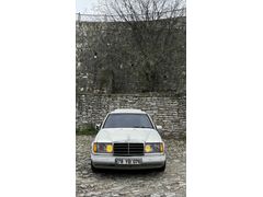 Sahibinden Mercedes - Benz 200 E 1991 Model 