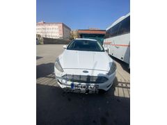 Sahibinden Ford Focus 1.5 TDCi Trend X 2018 Model Elazığ 180.000 km Beyaz
