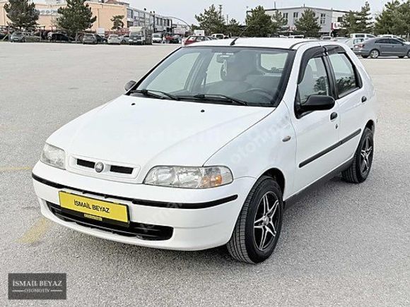 2004 MODEL 1,2 16 VALF KLİMALI PALİO