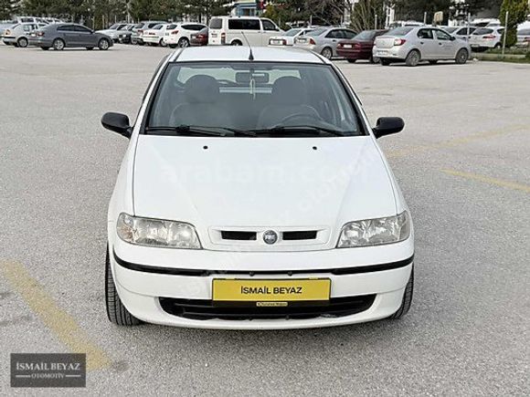2004 MODEL 1,2 16 VALF KLİMALI PALİO