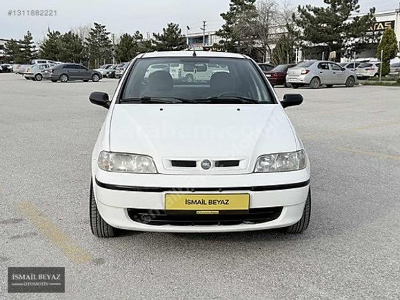 2004 MODEL 1,2 16 VALF KLİMALI PALİO