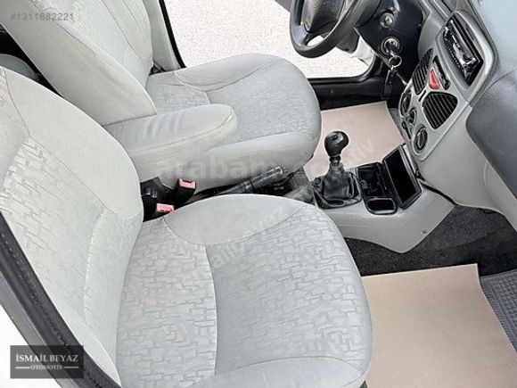2004 MODEL 1,2 16 VALF KLİMALI PALİO