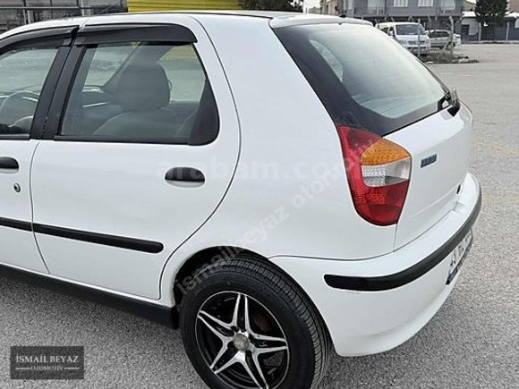 2004 MODEL 1,2 16 VALF KLİMALI PALİO