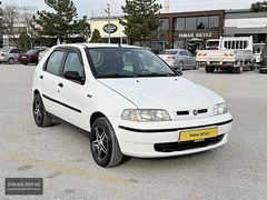 2004 MODEL 1,2 16 VALF KLİMALI PALİO