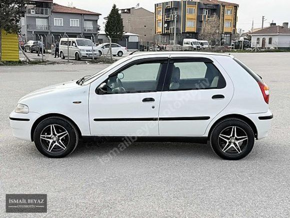 2004 MODEL 1,2 16 VALF KLİMALI PALİO