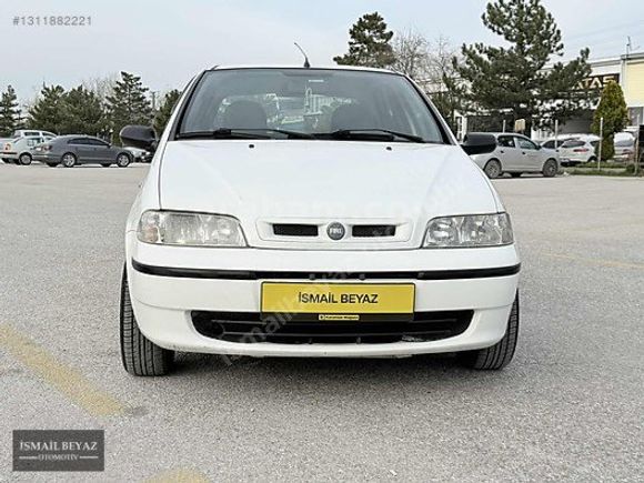 2004 MODEL 1,2 16 VALF KLİMALI PALİO