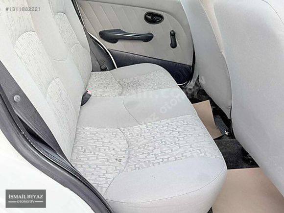 2004 MODEL 1,2 16 VALF KLİMALI PALİO