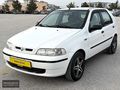 2004 MODEL 1,2 16 VALF KLİMALI PALİO