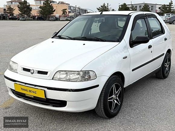 2004 MODEL 1,2 16 VALF KLİMALI PALİO