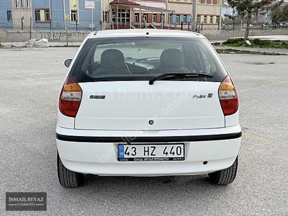 2004 MODEL 1,2 16 VALF KLİMALI PALİO