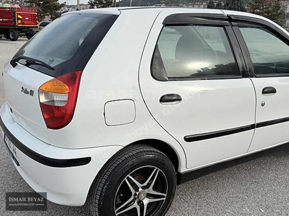 2004 MODEL 1,2 16 VALF KLİMALI PALİO
