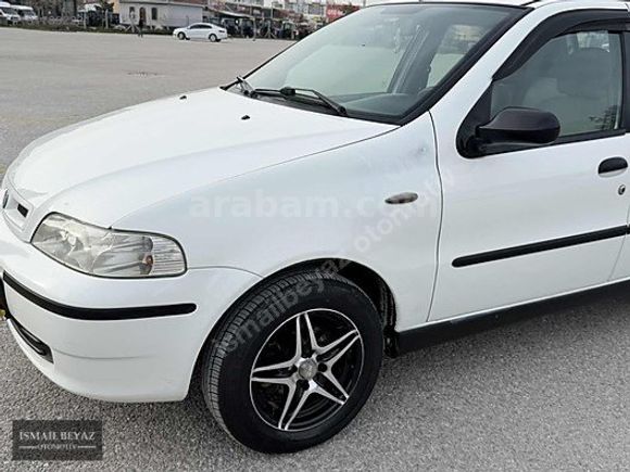 2004 MODEL 1,2 16 VALF KLİMALI PALİO