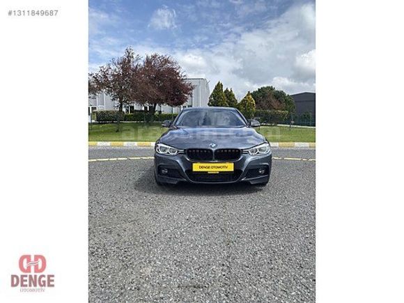 3.20 İED SUNROOF BAKIMLI MASRAFSIZ
