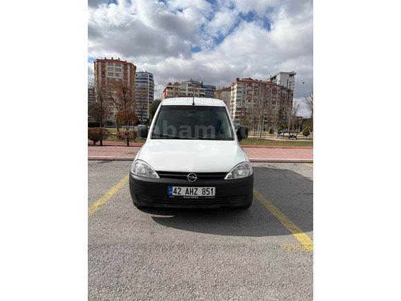Sahibinden Opel Combo 1.7 DTI City 2004 Model 
