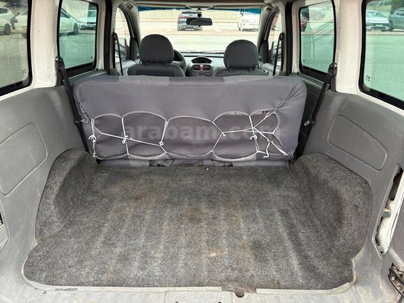 Sahibinden Opel Combo 1.7 DTI City 2004 Model 