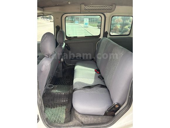 Sahibinden Opel Combo 1.7 DTI City 2004 Model 