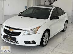 TR'NİN EN TEMİZ MASRAFSIZ BAKIMLI SUNROOF OTOMATİK CRUZE