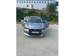 Sahibinden Peugeot 208 1.2 PureTech Allure Selection 2021 Model 