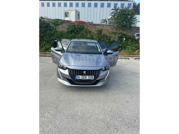 Sahibinden Peugeot 208 1.2 PureTech Allure Selection 2021 Model 