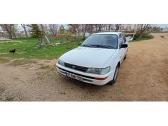 Sahibinden Toyota Corolla 1.3 XL 1998 Model