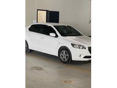Sahibinden Peugeot 301 1.6 HDi Access 2016 Model  165.000 km Beyaz