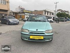 DENİZ OTOMOTİVDEN SATLIK KİLİMASIZ 1,4 FIAT PALİ HL