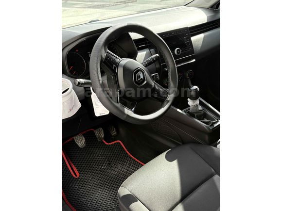 Sahibinden Renault Clio 1.0 SCe Joy 2022 Model 