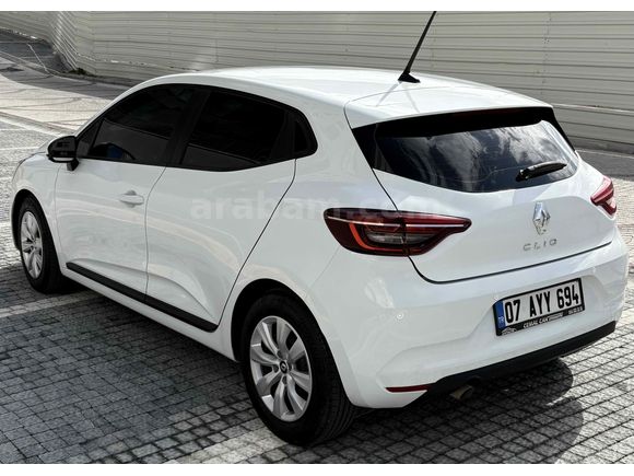 Sahibinden Renault Clio 1.0 SCe Joy 2022 Model 