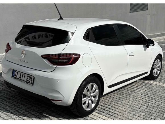 Sahibinden Renault Clio 1.0 SCe Joy 2022 Model 
