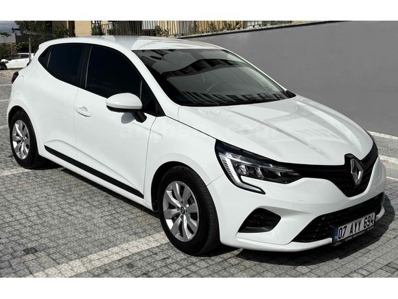 Sahibinden Renault Clio 1.0 SCe Joy 2022 Model 